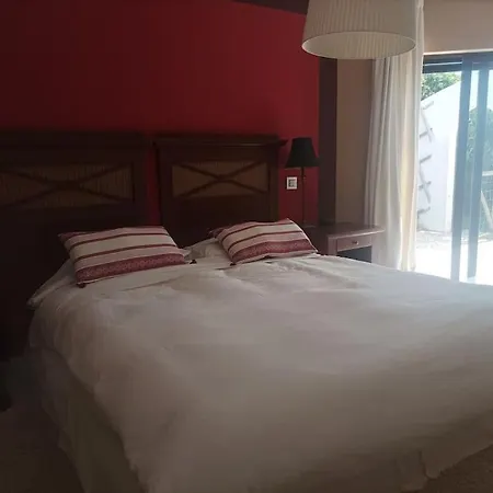 Paraiso, Vakantiehuis Aljezur
