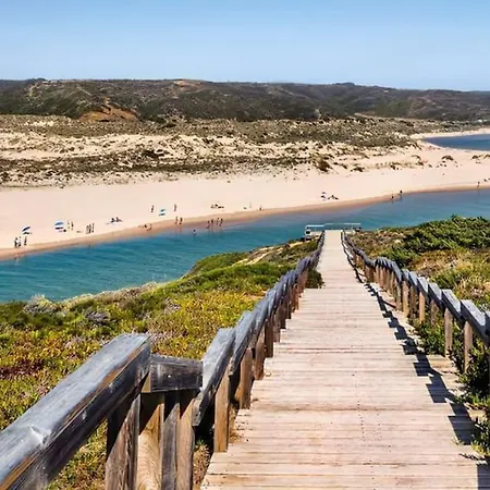Paraiso, Vakantiehuis