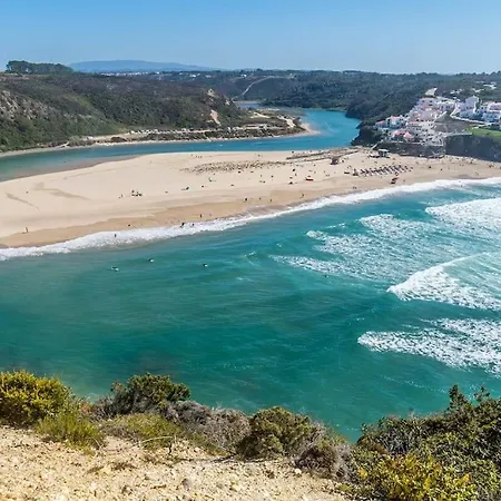 Paraiso, * Aljezur