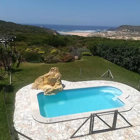 Paraiso, Hébergement de vacances *