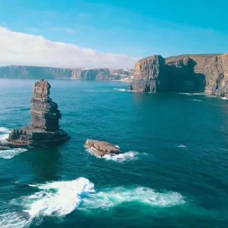 Hébergement de vacances Paraiso, *