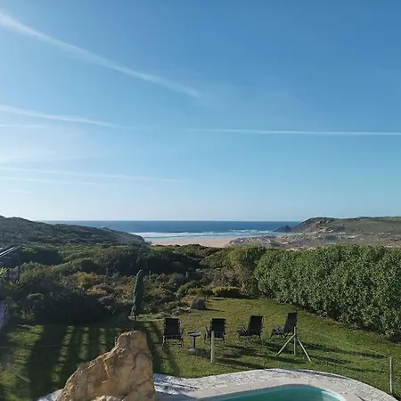 Paraiso, * Aljezur