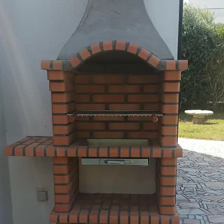 Paraiso, Hébergement de vacances *